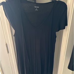Small black dress